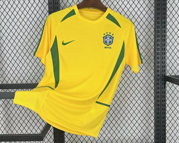Brasil I - 2002/03