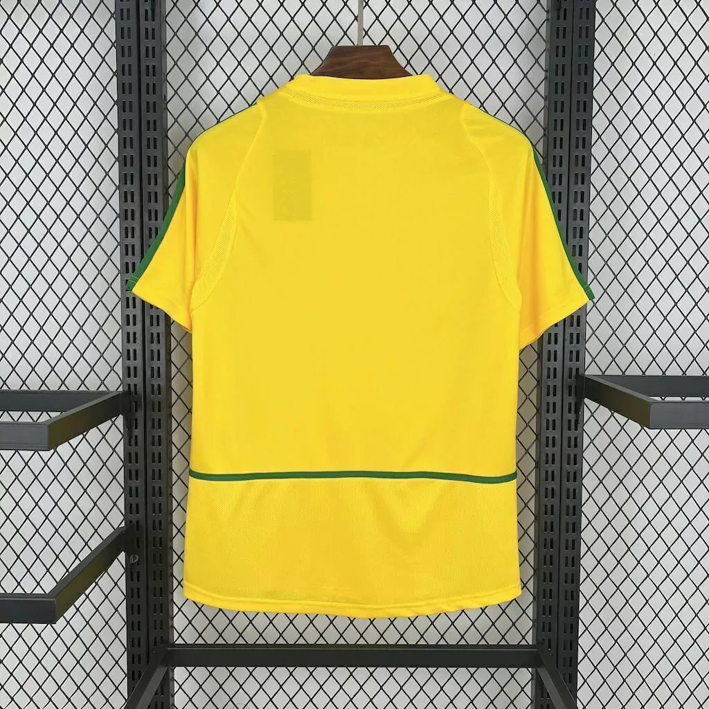 Brasil I - 2002/03