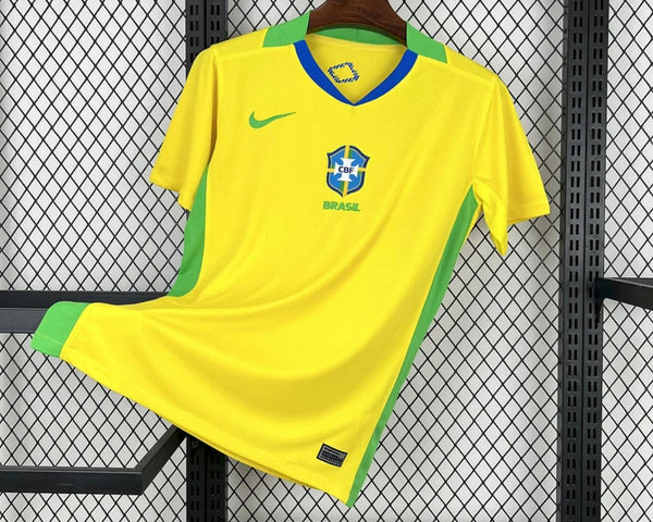 Brésil 2025 Domicile