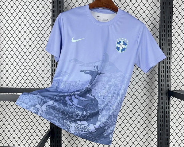 Brésil 2025 Concept