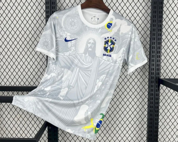 Brésil 2025 Concept