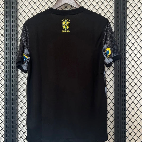 Brésil 2024 Concept