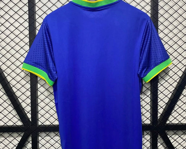 Brésil 2024 Concept