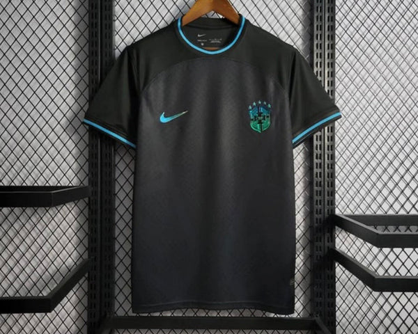 Brésil 2022 Concept