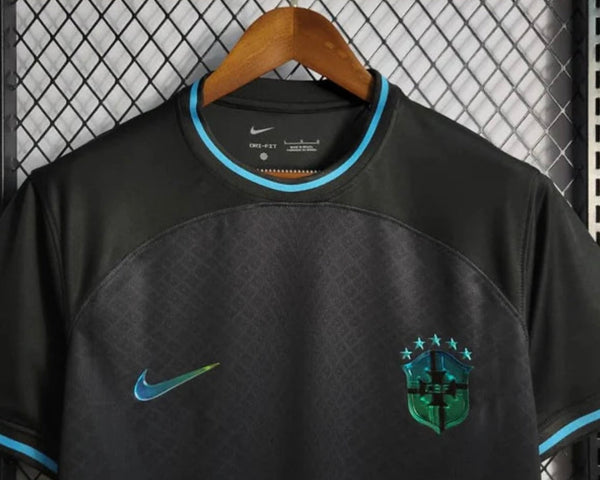 Brésil 2022 Concept