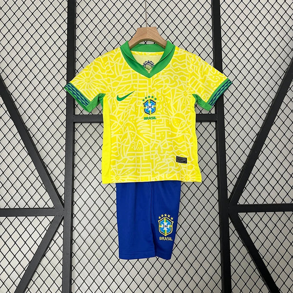 Kit Enfant Brésil 2024 2025