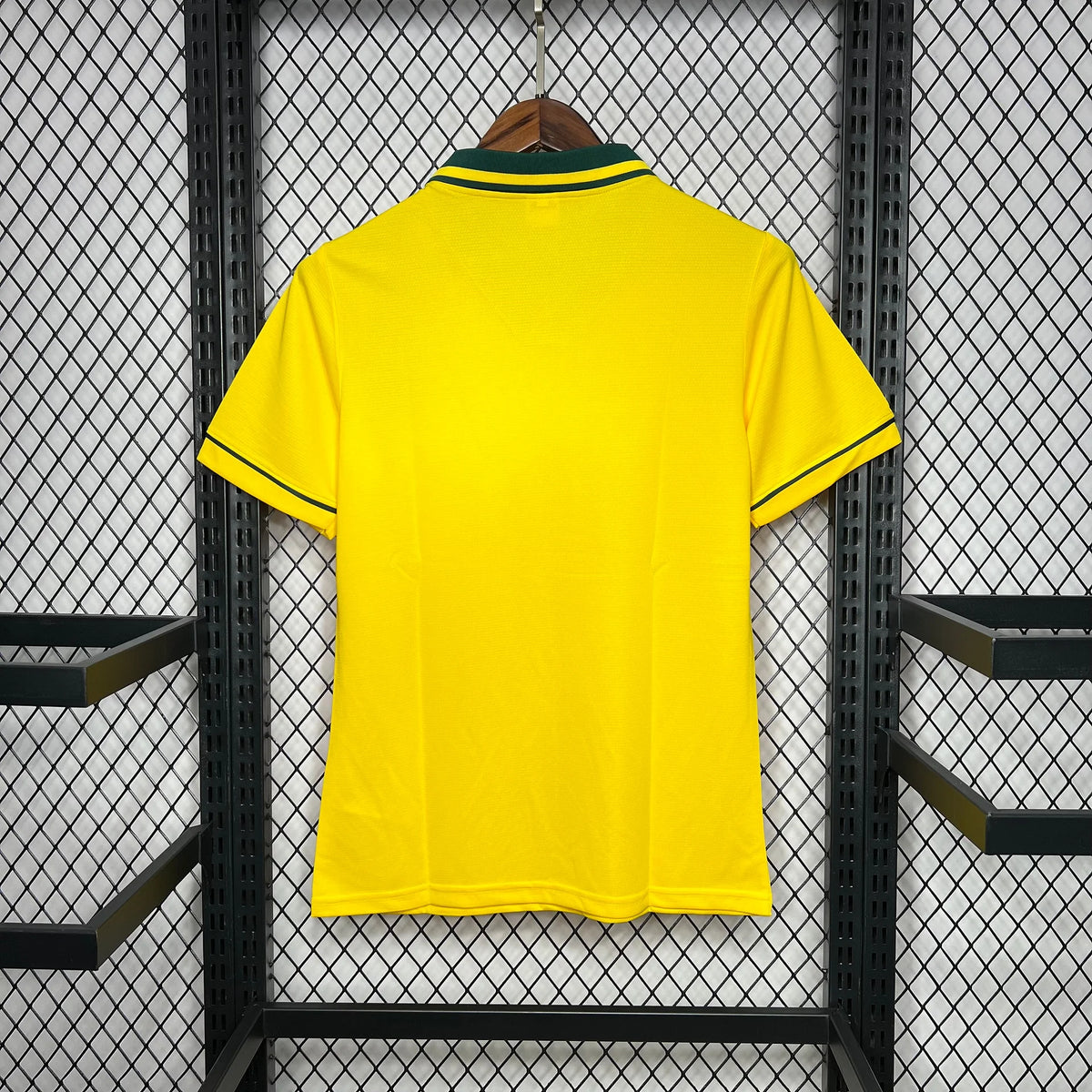 Brésil Maillot Foot Retro 1994