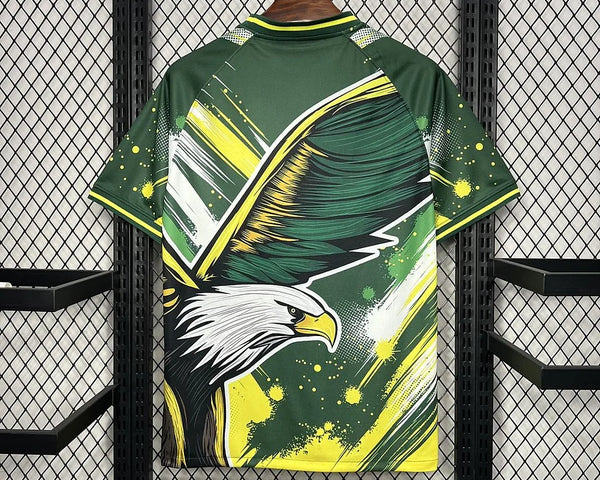Brésil maillot foot concept 2024 2025