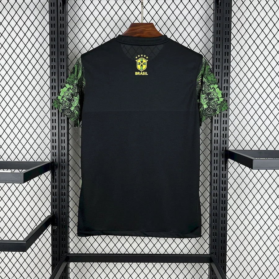 Brésil maillot foot concept 2025 2026