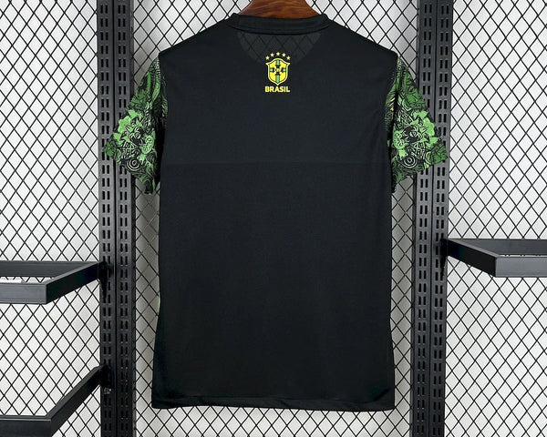 Brésil maillot foot concept 2025 2026
