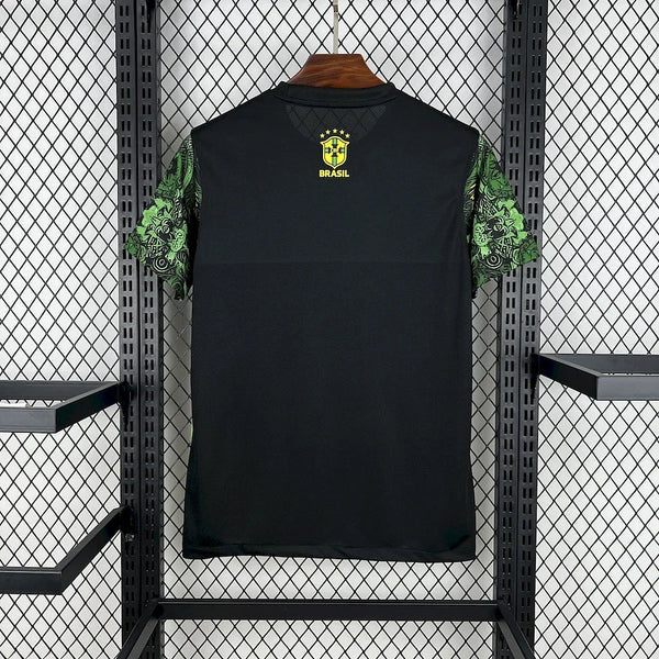 Brésil maillot foot concept 2025 2026