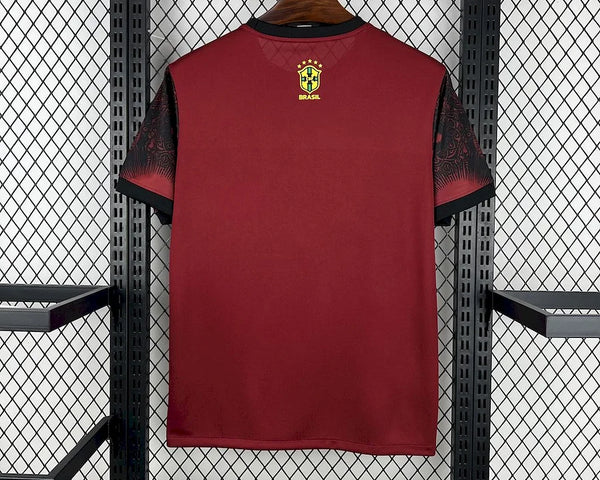 Brésil maillot foot concept 2025 2026