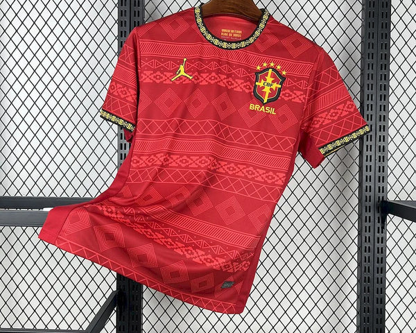 Brésil maillot foot concept 2025 2026