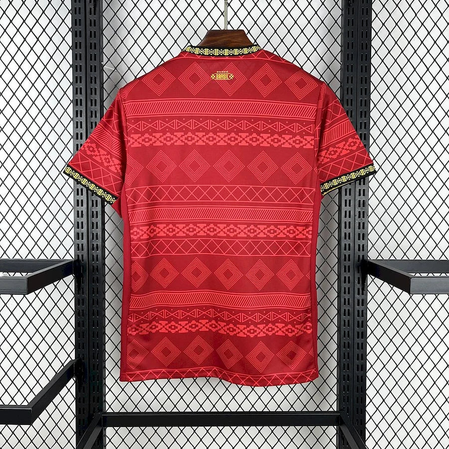 Brésil maillot foot concept 2025 2026