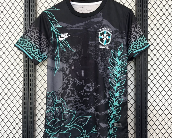 MAILLOT 24/25 BRÉSIL SPÉCIAL