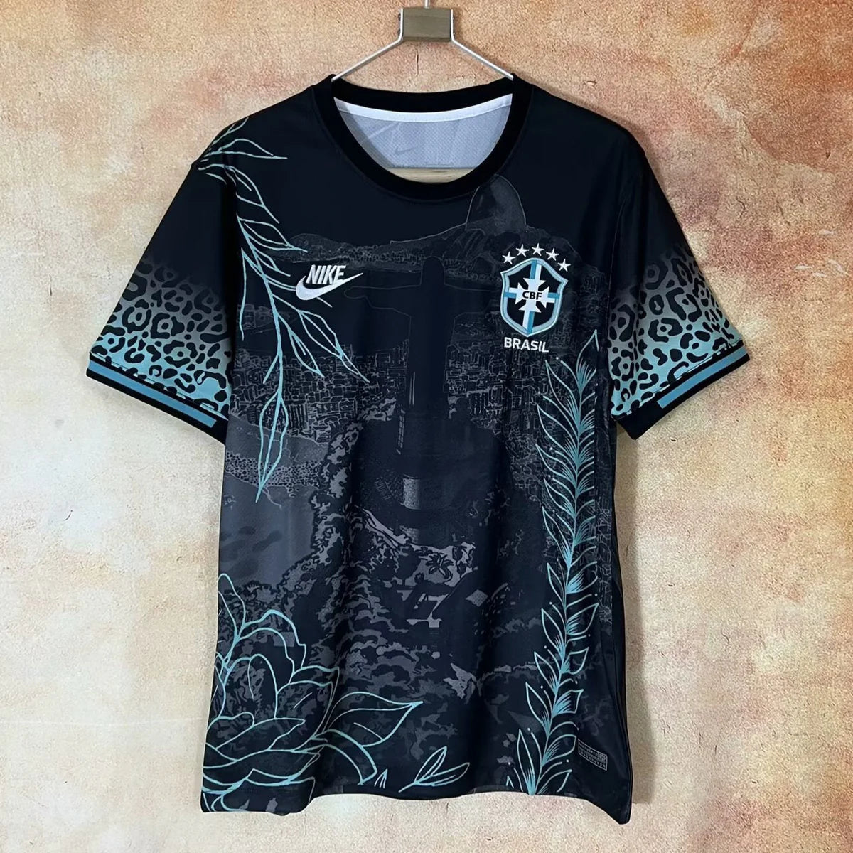 MAILLOT 24/25 BRÉSIL SPÉCIAL