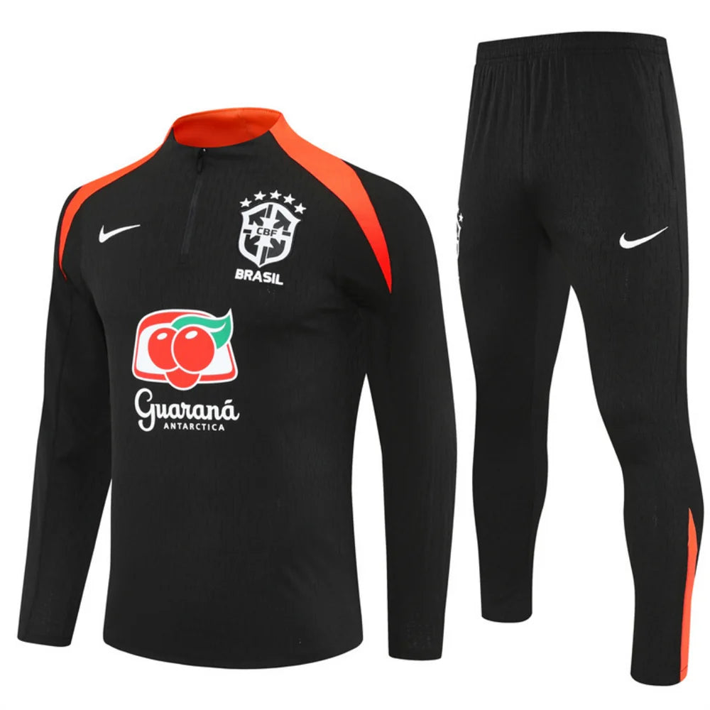 25/26 ENSEMBLE BRÉSIL BLACK
