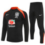 25/26 ENSEMBLE BRÉSIL BLACK