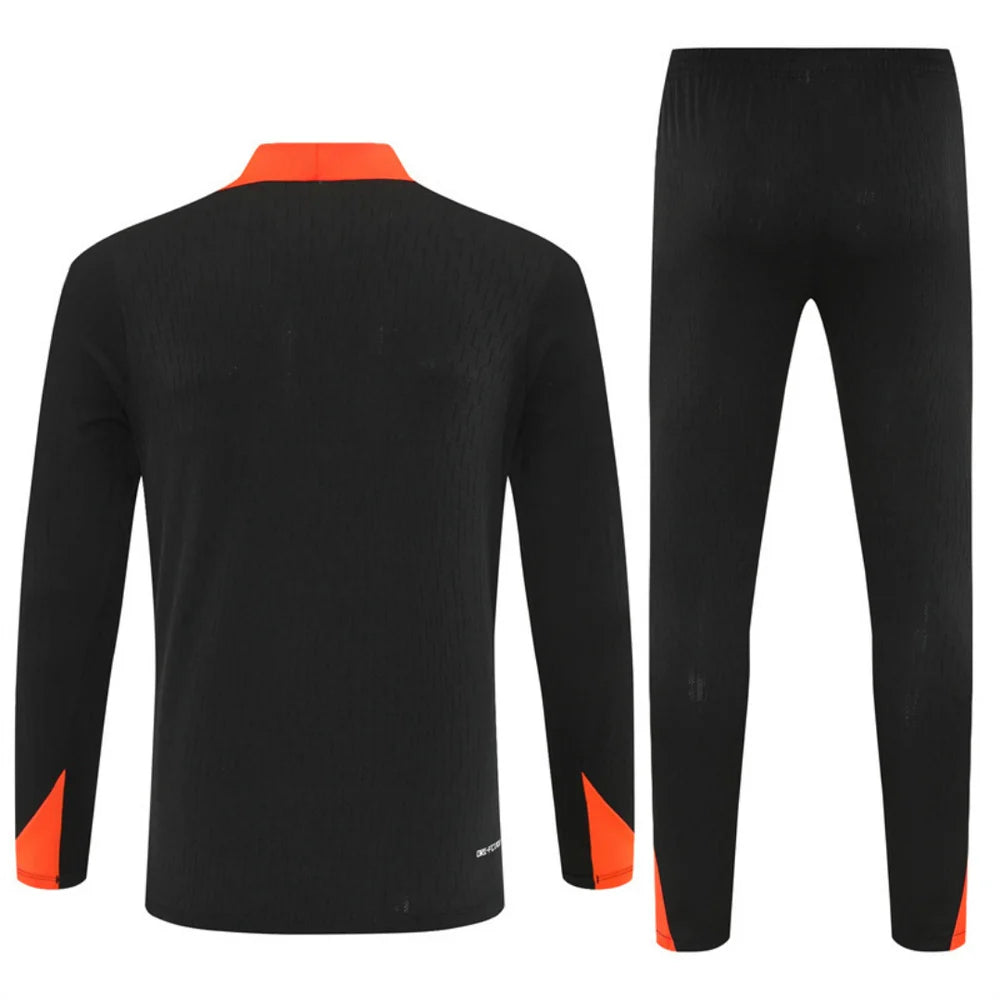 25/26 ENSEMBLE BRÉSIL BLACK