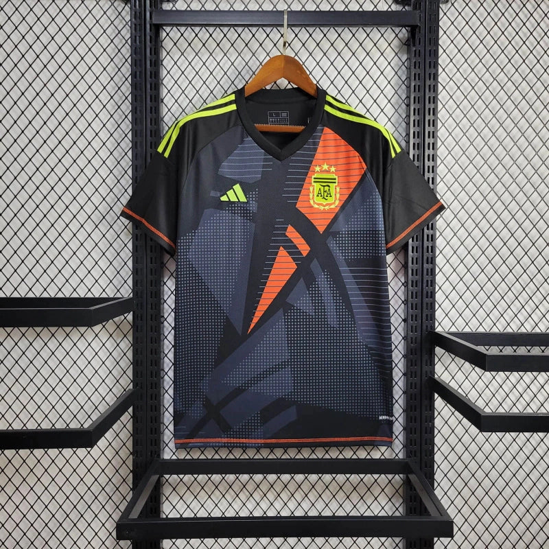 Argentine (Gardien de but) - 2024/25