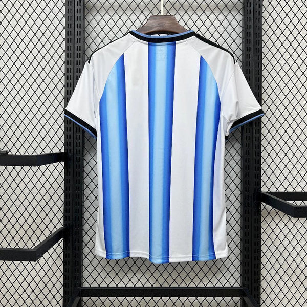 Argentine I - Coupe 2026