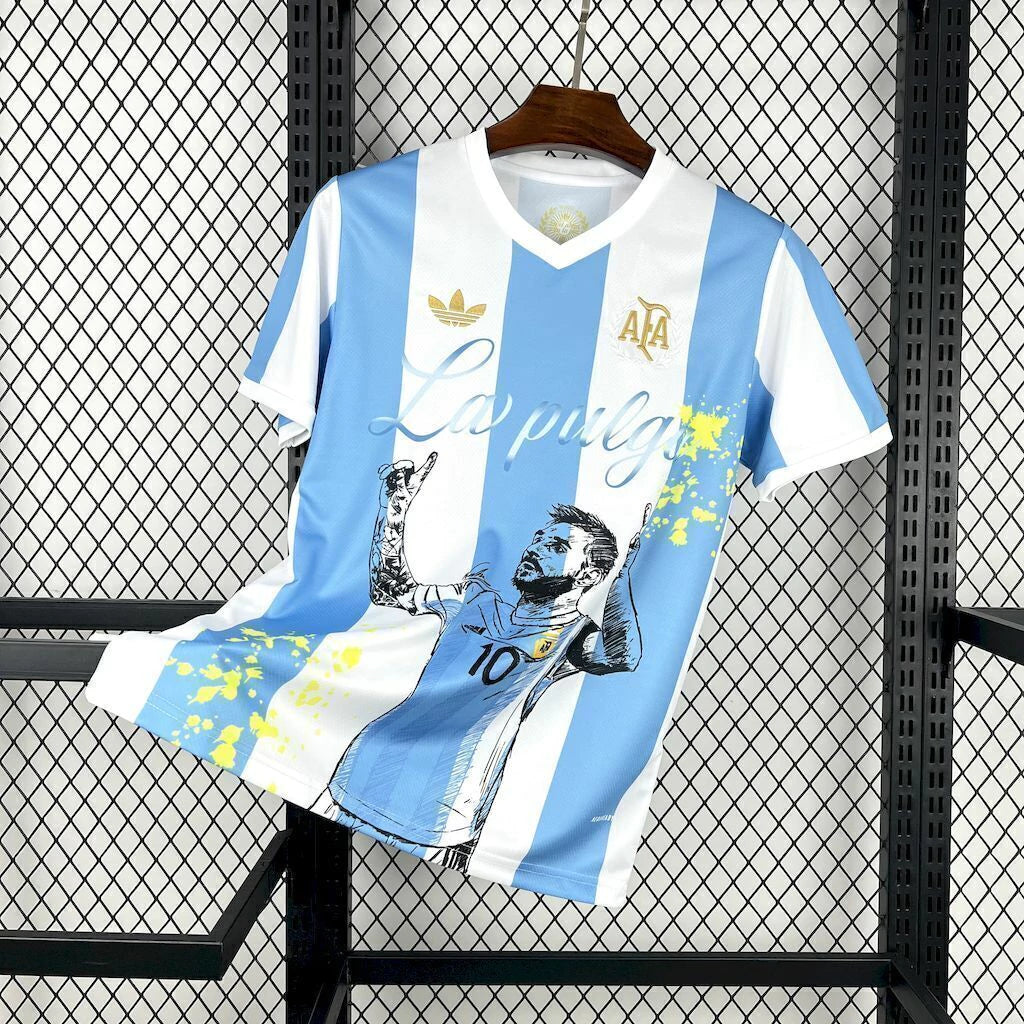 Argentine (Spécial) - 2025/26