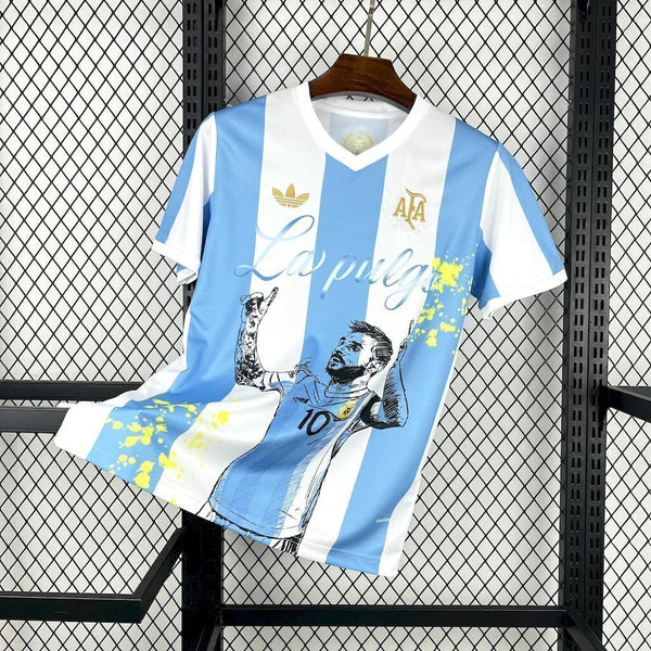 Argentine (Spécial) - 2025/26