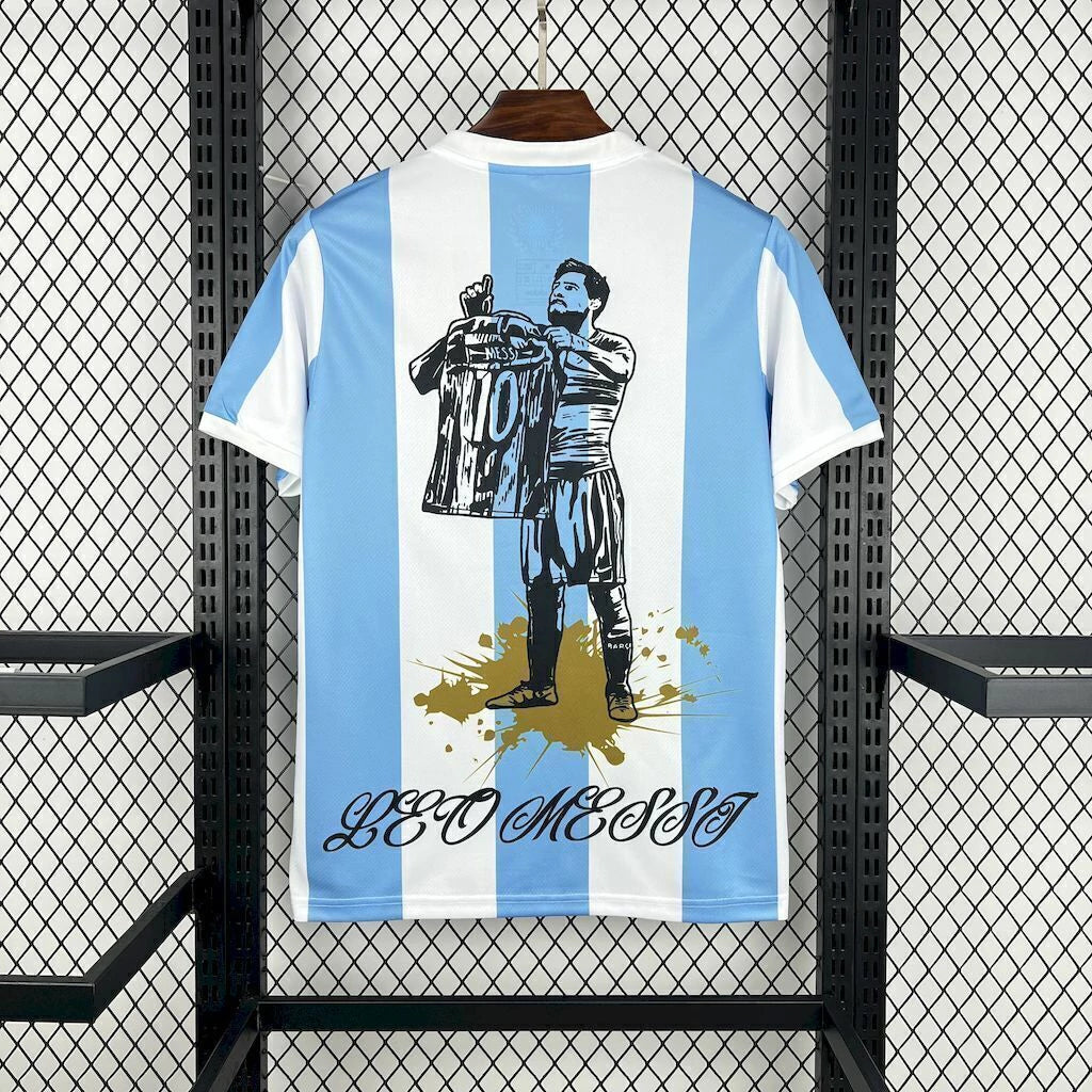 Argentine (Spécial) - 2025/26