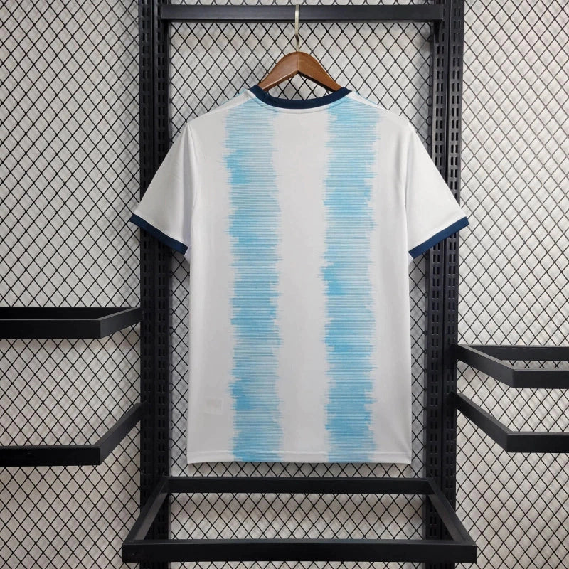 Argentina I - 2019/20