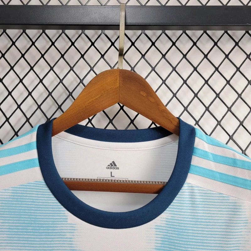 Argentina I - 2019/20