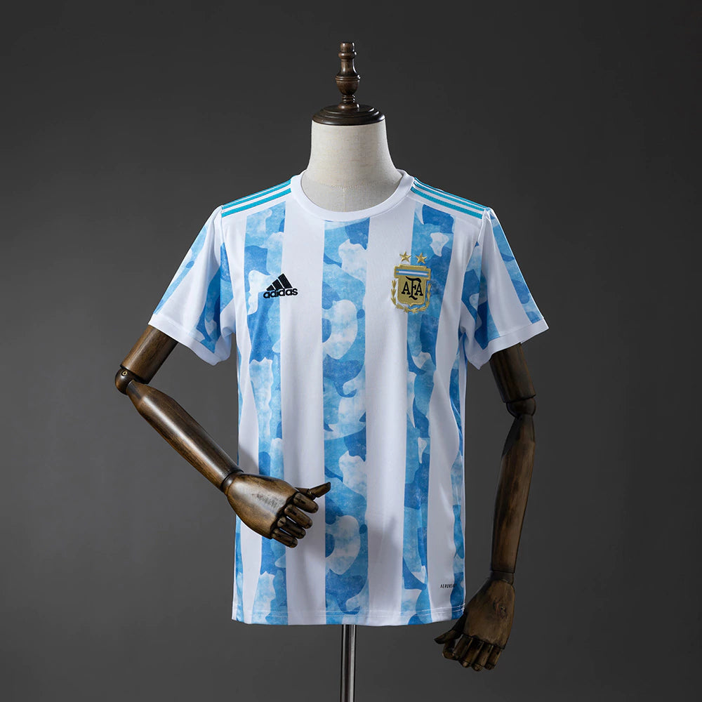 Argentina I - 2021/22