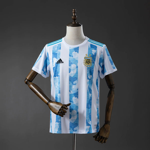 Argentina I - 2021/22