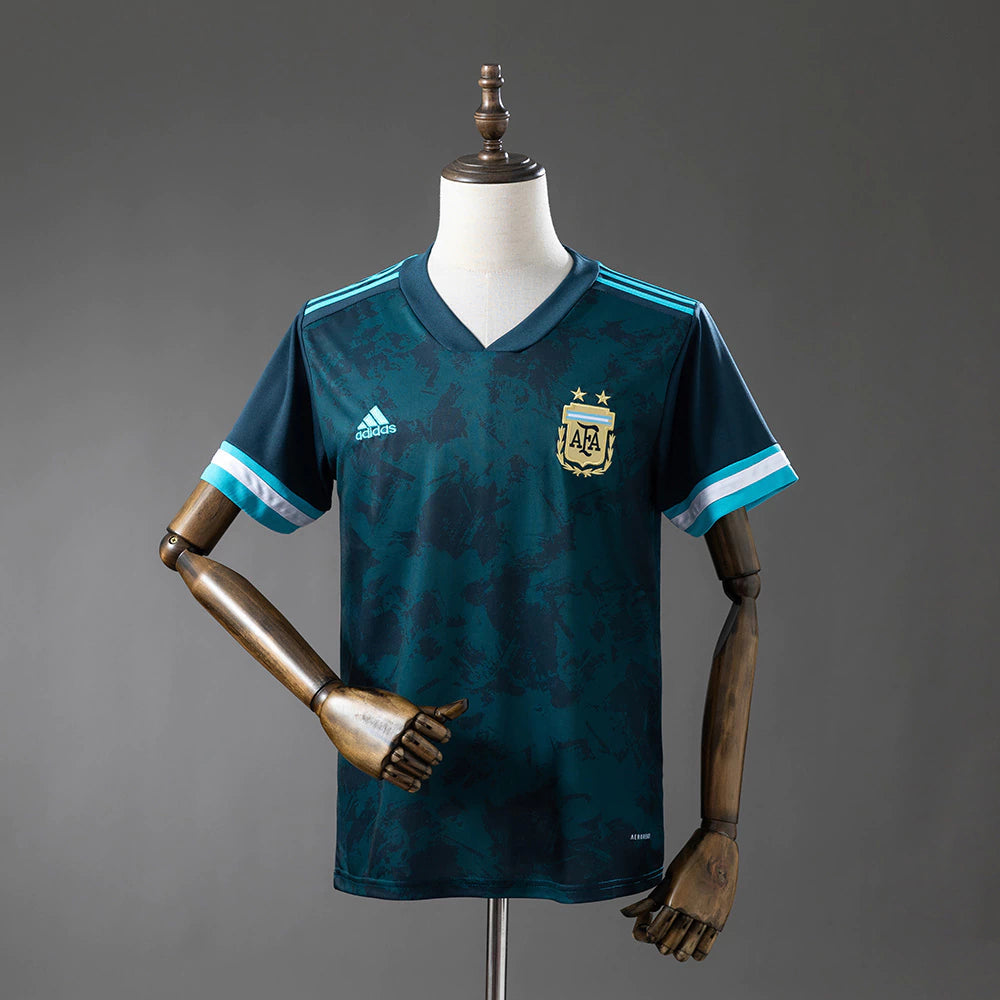 Argentine II - 2021/22