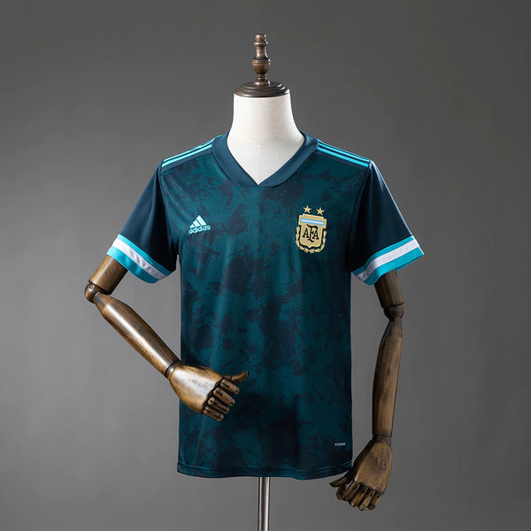 Argentine II - 2021/22