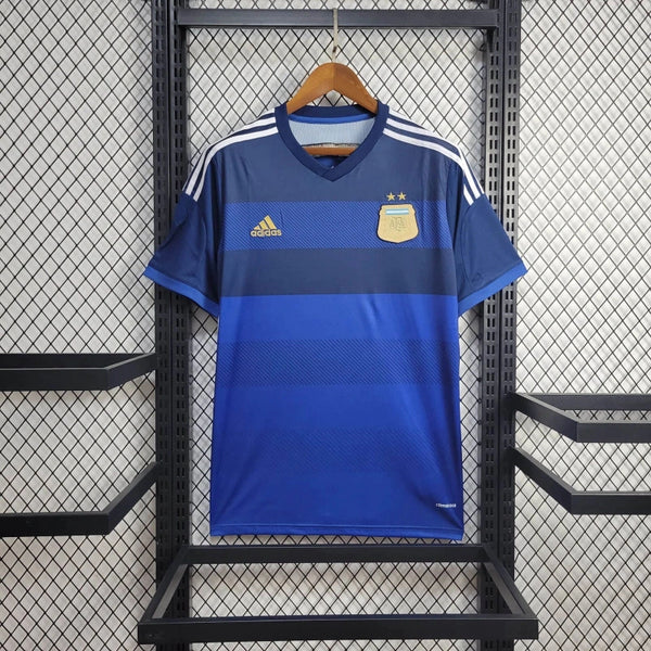 Argentina II - 2014/15