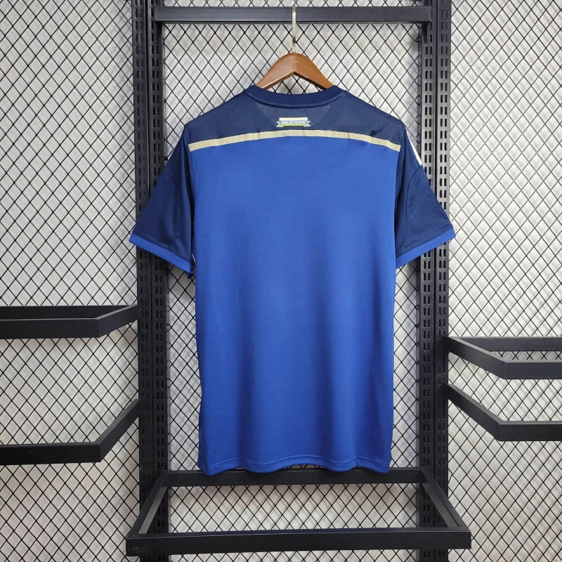 Argentina II - 2014/15