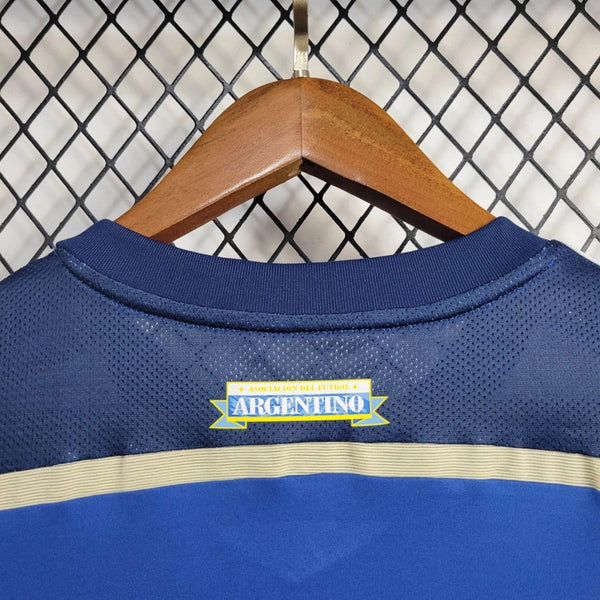 Argentina II - 2014/15