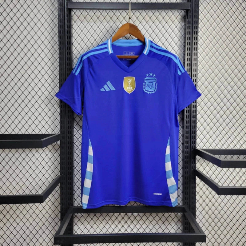Argentina II - 2024/25