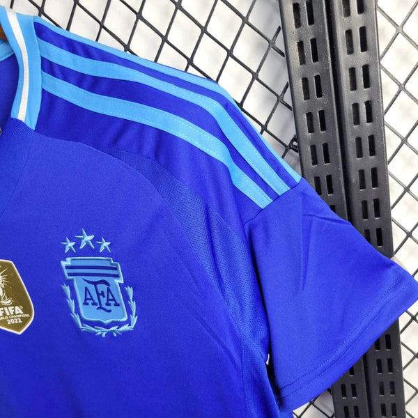 Argentina II - 2024/25