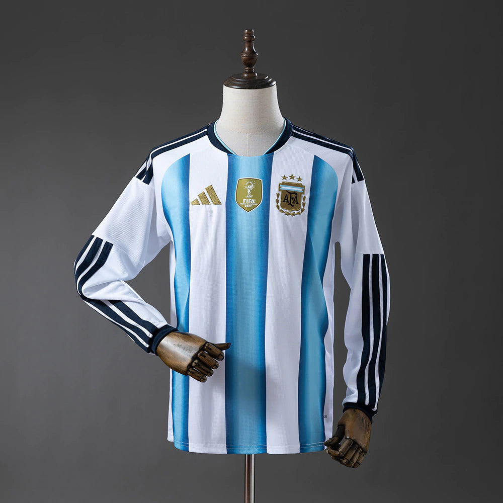Argentine I Manche longue - 2025/26