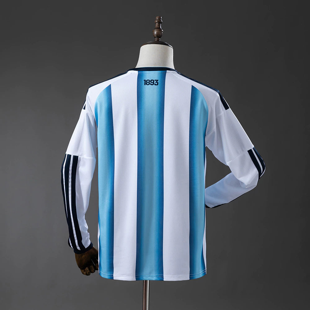 Argentine I Manche longue - 2025/26
