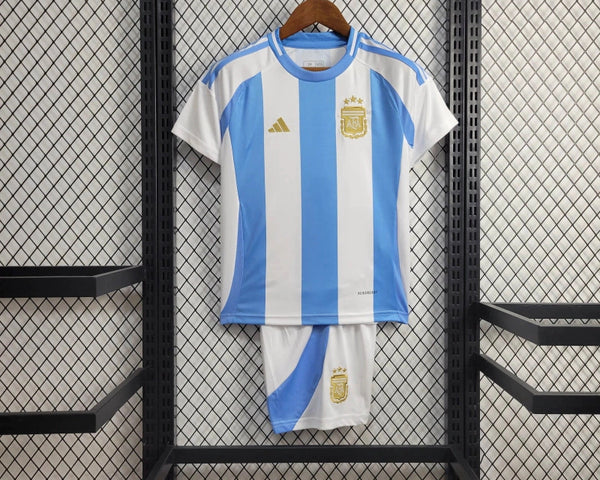 Kit Enfant Argentina - 2024/25
