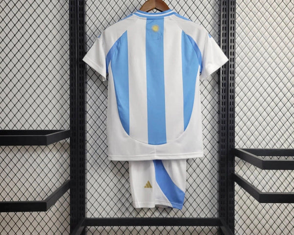 Kit Enfant Argentina - 2024/25