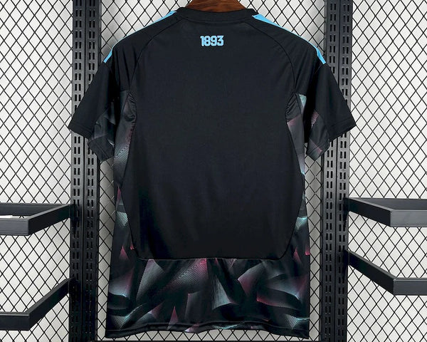 Argentine maillot foot 2026 2027