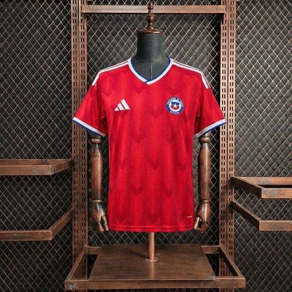 Chile I - Copa 2026