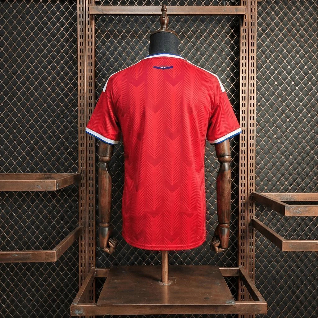 Chile I - Copa 2026
