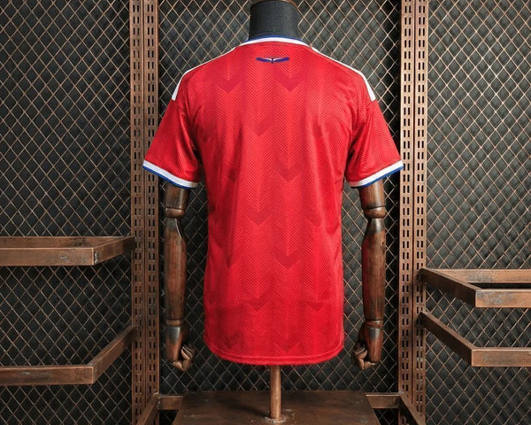 Chile I - Copa 2026