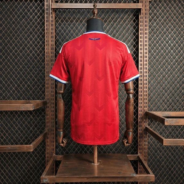 Chile I - Copa 2026