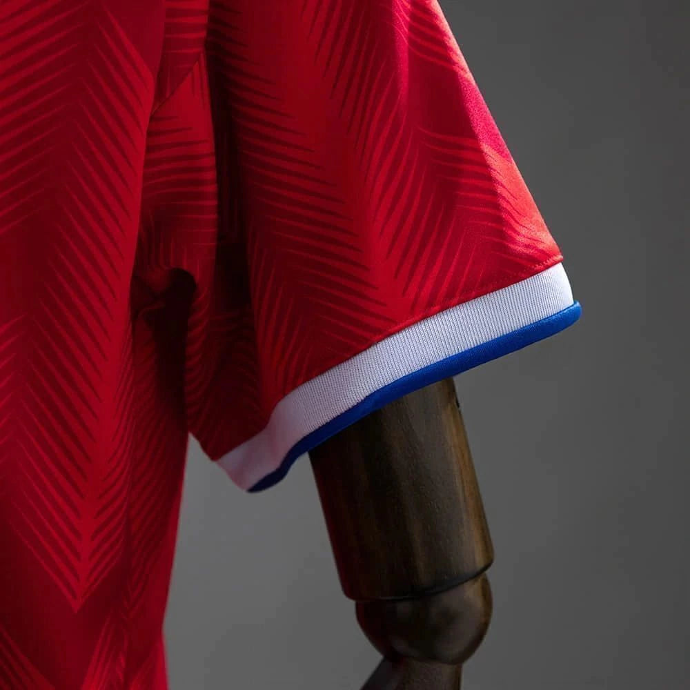 Chile I - Copa 2026