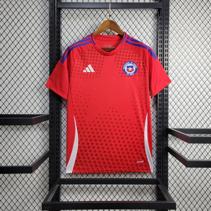 Chile I - 2024/25